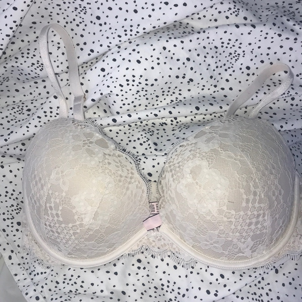 Vs dream angels push up